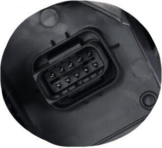 Velpart Lumini Frontale Stânga 21W Pentru Citroen Săritor 2016