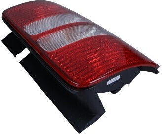 Visteon Left Taillight 12V for Volkswagen Caddy