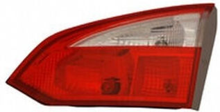 Visteon Right Taillight 12V for Ford Focus