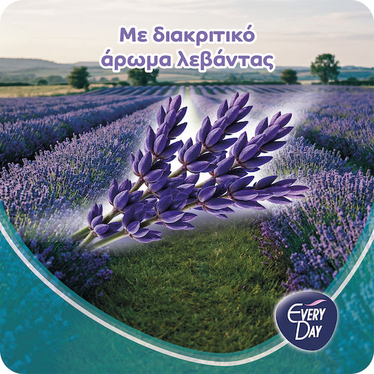 Every Day Fresh Normal Σερβιετάκια 20τμχ