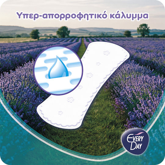 Every Day Fresh Normal Σερβιετάκια 20τμχ