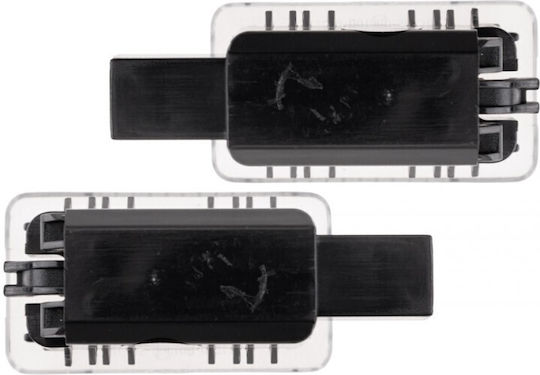 NTY Lumini Frontale LED Volvo S60 / S80 / V40 / V60 / XC40 / XC 60 / XC 90 2002