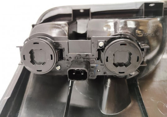 ABC Parts Far Dreapta Spate Pentru Chrysler Călător