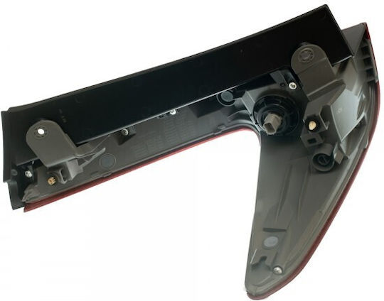 ABC Parts Δεξί Πίσω Φανάρι για Honda CR-V 2017