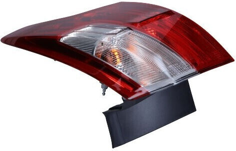 Visteon Rechtes Rücklicht Led 12V Für Autohaus Focus
