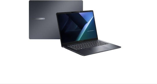 Asus ExpertBook B5 B5405CCA-LY0626 14" IPS FHD+ (Ultra 5-225H/16GB/1TB SSD/No OS) Gentle Gray (US Keyboard)