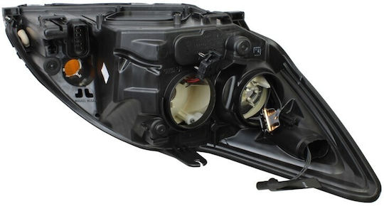 Visteon Αριστερό Μπροστινό Φανάρι 12V για Ford Focus