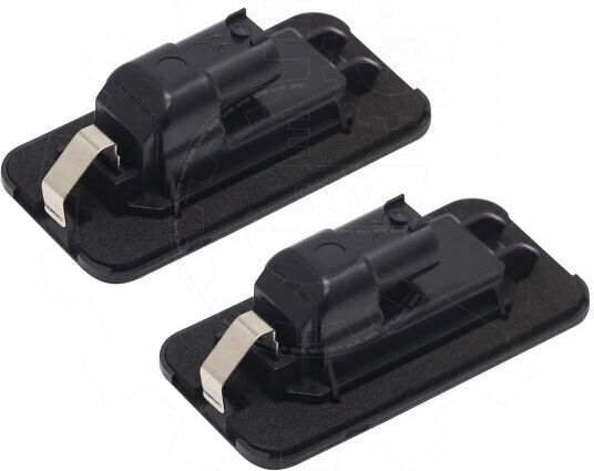 SKV LED License Plate Lights 50550396