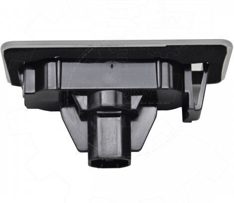 SKV Kennzeichenbeleuchtungen Led Für Toyota Corolla