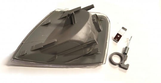 ABC Parts Δεξί Φλας για Volkswagen Passat