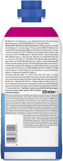 Lenor Μαλακτικό 59 Μεζούρες