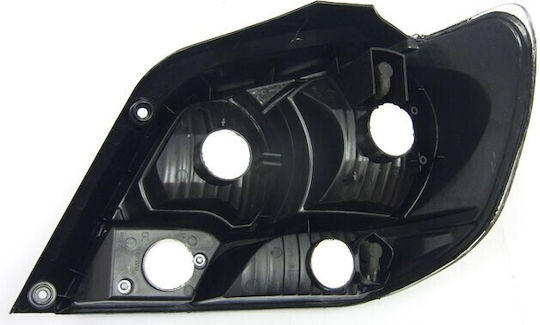 ABC Parts Far Stânga Spate Pentru Mitsubishi Outlander 2003