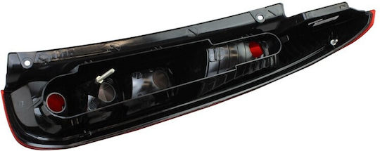 Visteon Ляво Задно Фар 12V за Ford Fusion