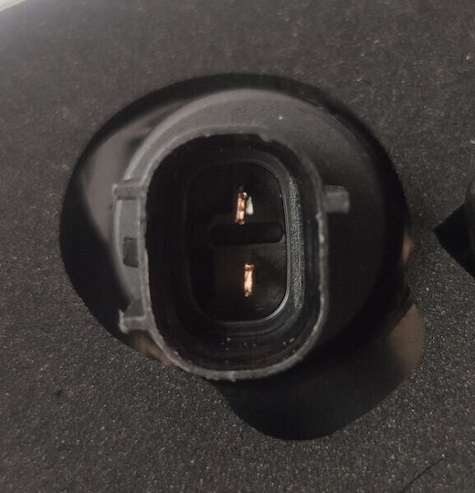 ABC Parts Δεξί Πίσω Φανάρι Led για Toyota Corolla 2017