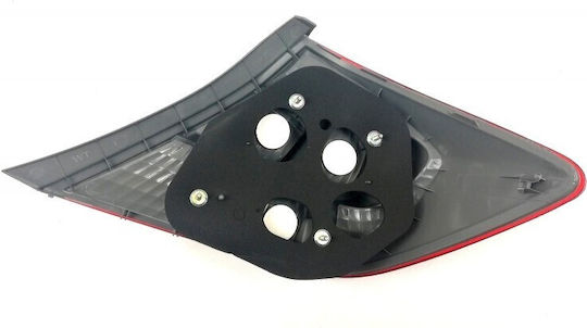 ABC Parts Far Stânga Spate Pentru Honda Civic 2012