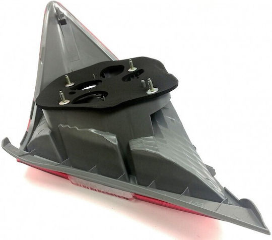 ABC Parts Far Stânga Spate Pentru Honda Civic 2012