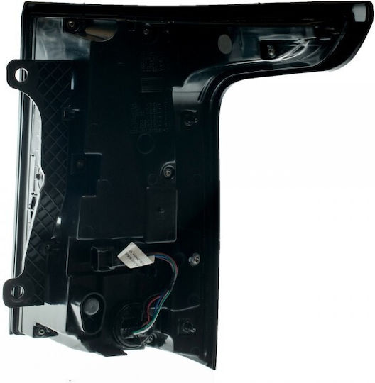ABC Parts Right Taillight for Land Rover Range Rover 2012-2017