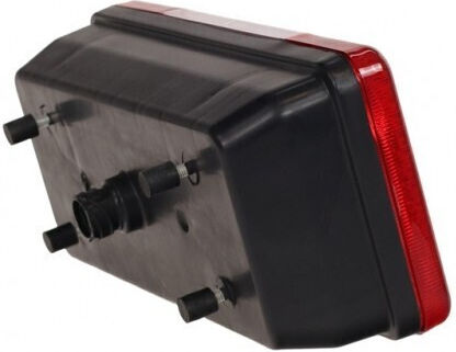 Velpart Ляво Задно Фарове 69500032