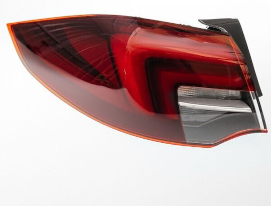ABC Parts Led Rücklicht Für Opel Insignia 2017