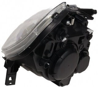 Velpart Left Front Light for Fiat Ducato 2006