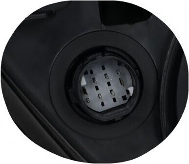 Velpart Left Front Light for Fiat Ducato 2006