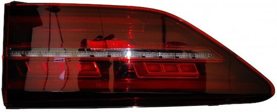 ABC Parts Linkes Rücklicht Fiat Ducato 2006-2014
