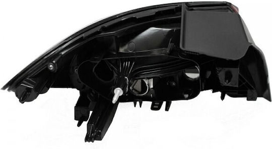 ABC Parts Far Dreapta Spate Pentru Opel Corsa 2019