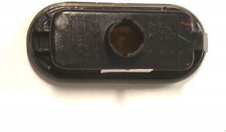 Vw Passat 1996.10-2000.09 2000- Golf IV Seiten Blitzlicht Reguliert Rauch Depo