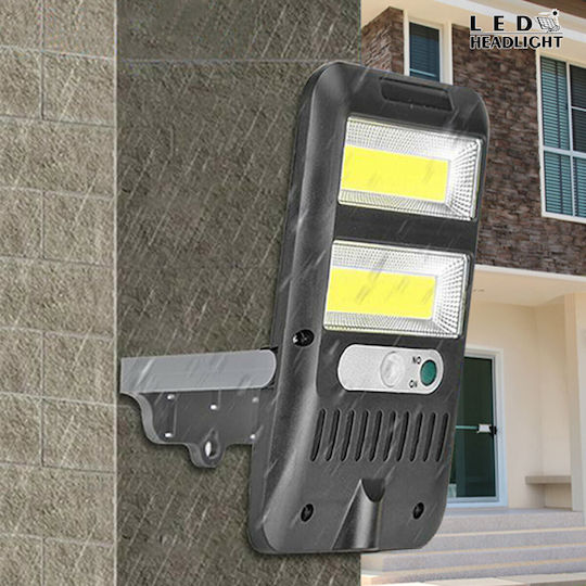 Work Light Solar LED IP65 Light