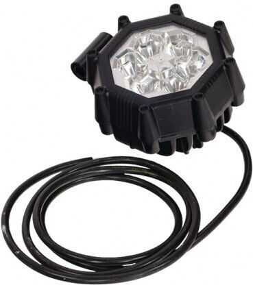 Work Light Fiat Ducato 06 14 1800 Lm