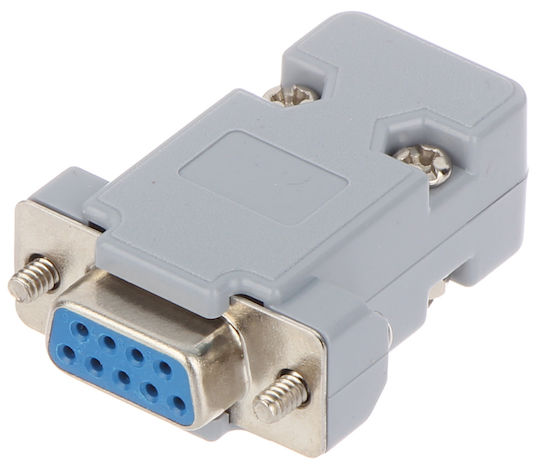 Db9-g Computer Socket
