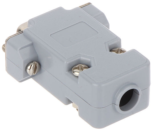 Db9-g Computer Socket