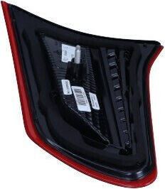 Visteon Left Taillight for Citroen C4