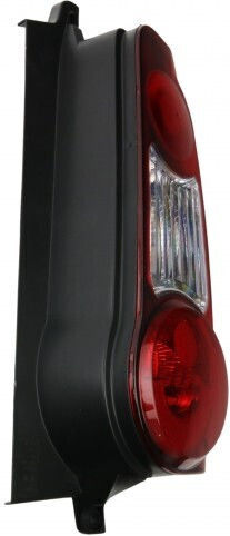 Fast Far Dreapta Spate Pentru Citroen Berlingo