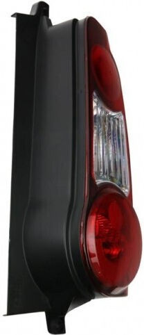 Fast Far Dreapta Spate Pentru Citroen Berlingo