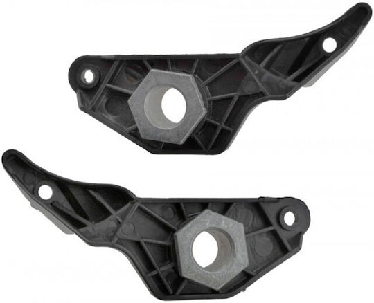 NTY Front Light for BMW Series 5 E60