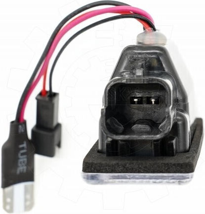 SKV Φώτα Πινακίδας LED Peugeot 1007 Citroen C3 / DS5