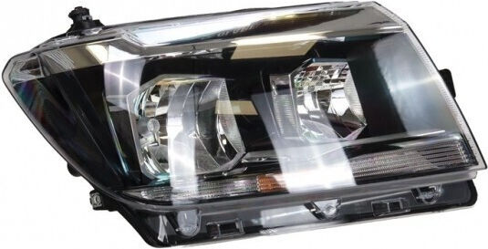 Velpart Дясно Предно Фарове За Автомобил За Volkswagen Crafter 2016