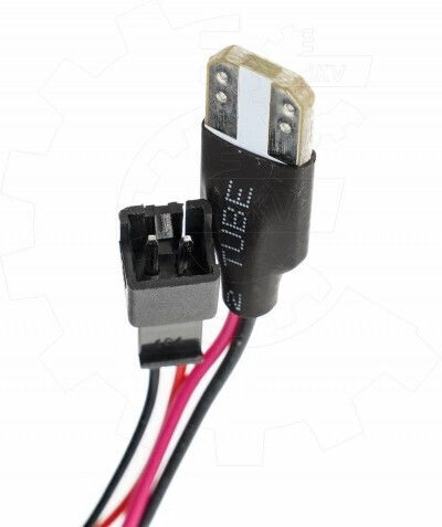 SKV Φώτα Πινακίδας LED Peugeot 1007 Citroen C3 / DS5