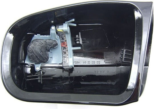 ABC Parts Left Flash for Mercedes-Benz E Class