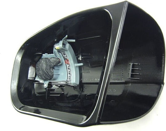 ABC Parts Left Flash for Mercedes-Benz E Class