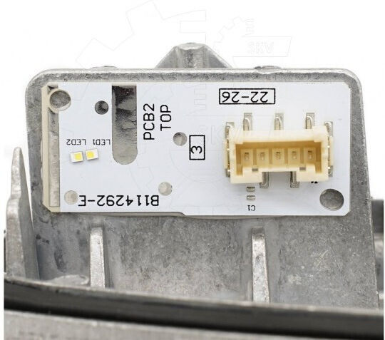 SKV Linkes LED Blitzlicht für BMW X1