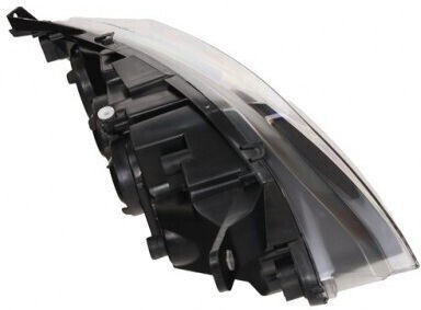 Velpart Linkes Vordere Autolicht für Fiat Ducato