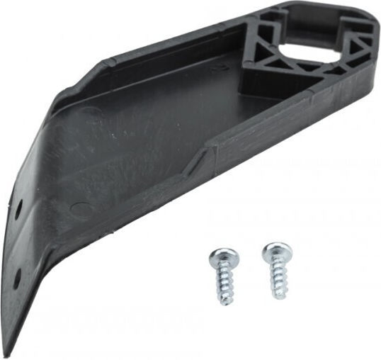 NTY Front Headlight for Audi A3 / RS3