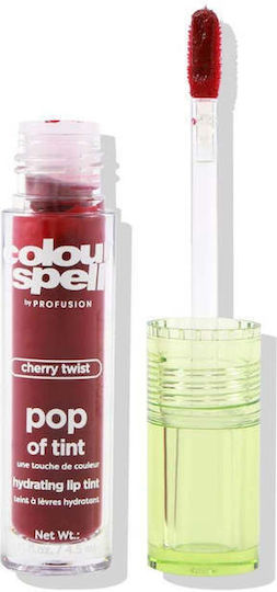 Colour Spell Luciu de buze Cherry Twist 4.5ml