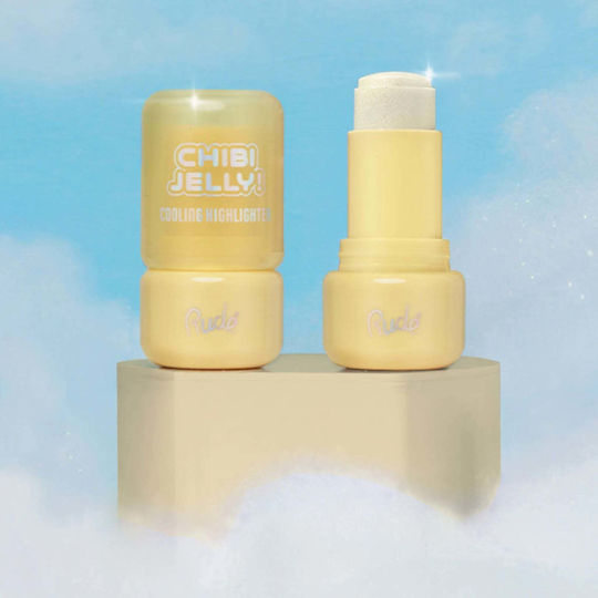 Rude Cosmetics Luciu de buze Taiyo 8.5gr