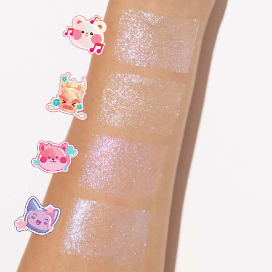 Rude Cosmetics Luciu de buze Taiyo 8.5gr