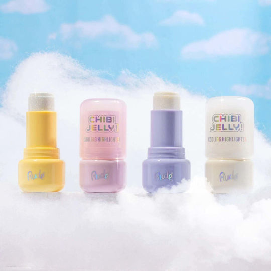 Rude Cosmetics Luciu de buze Taiyo 8.5gr