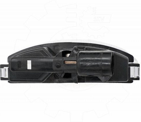 SKV Αριστερό Φώτα Πινακίδας για Renault Clio / Twingo