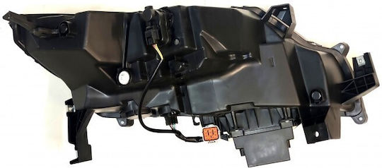 ABC Parts Αριστερό Μπροστινό Φανάρι για Mitsubishi Asx 2020
